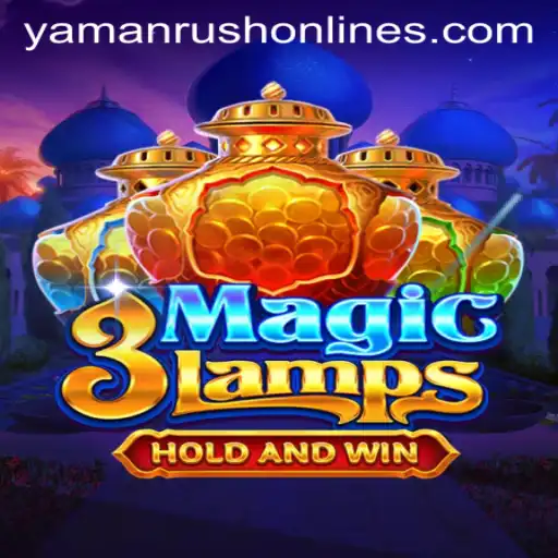 3MagicLamps: Exploring the Enchanting World of YamanRush