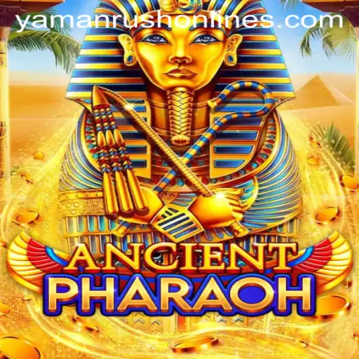 Dive into the Mystical World of AncientPharaoh: Exploring the Intriguing Game with YamanRush