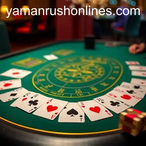 Exploring the Baccarat Game: A Deep Dive into YamanRush