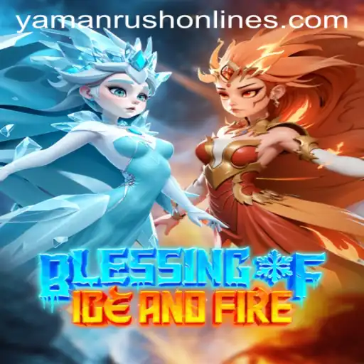 The Epic Journey of BlessingofIceandFire and the YamanRush Revolution
