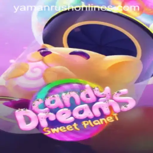 Explore the Vibrant World of CandyDreams: A Sweet Journey Awaiting