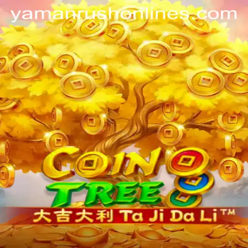 Enter the World of CoinTree: A Thrilling Adventure into YamanRush