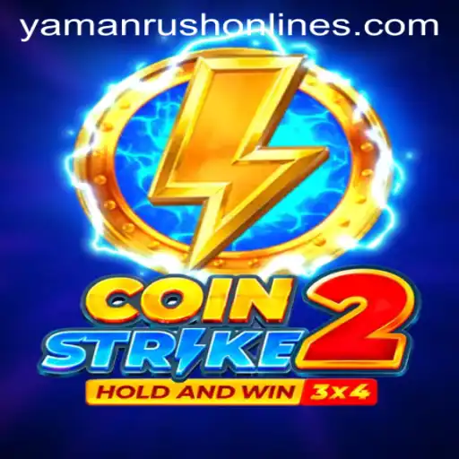 Explore the Thrilling World of CoinStrike2 and the Mysterious YamanRush