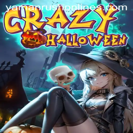 CrazyHalloween: A Thrilling Adventure with YamanRush