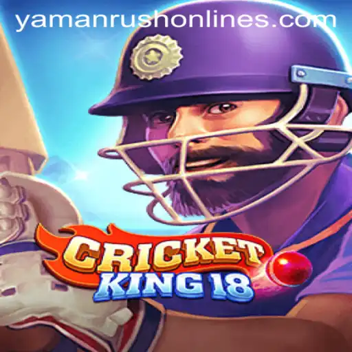 CricketKing18: A New Era in Virtual Cricket with the Dynamic YamanRush