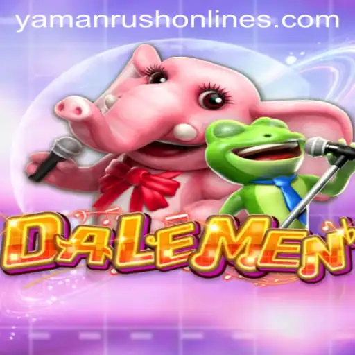 Explore the Thrilling World of DALEMEN: The YamanRush Adventure