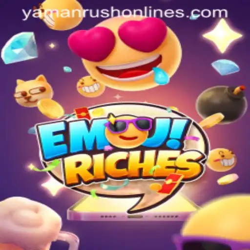 EmojiRiches: Dive into the Vibrant World of YamanRush