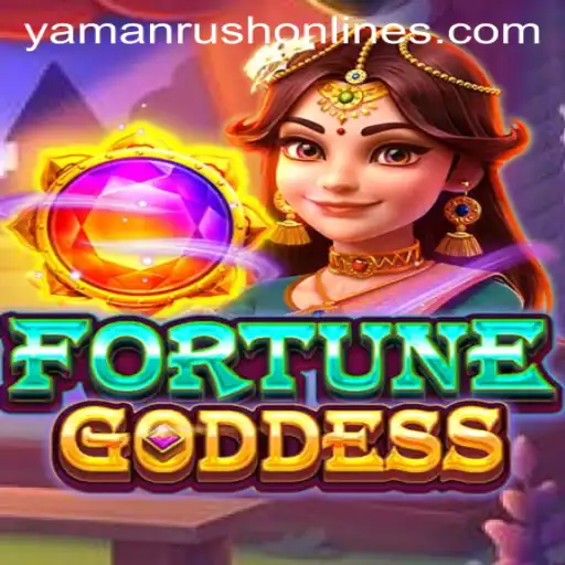 FORTUNEGODDESS: The New Gaming Sensation in the Era of YamanRush