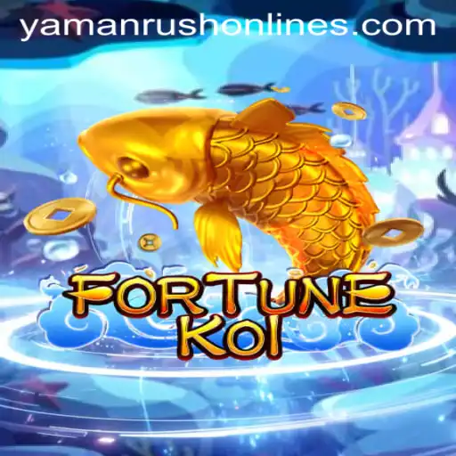 Exploring the Exciting World of FORTUNEKOI: A Dive into YamanRush