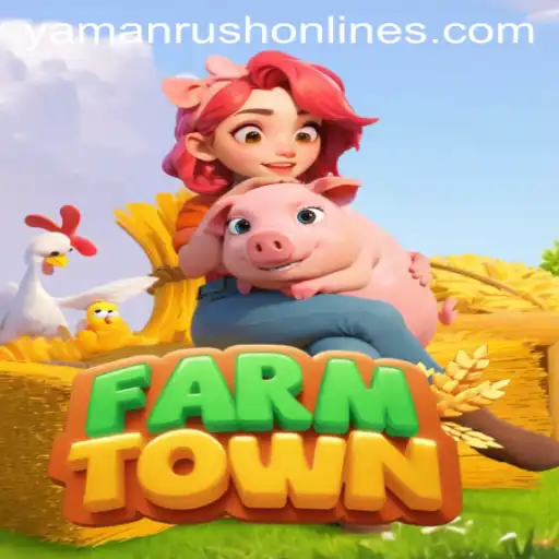Discovering the Agricultural Adventures of FarmTown: A Dive into YamanRush