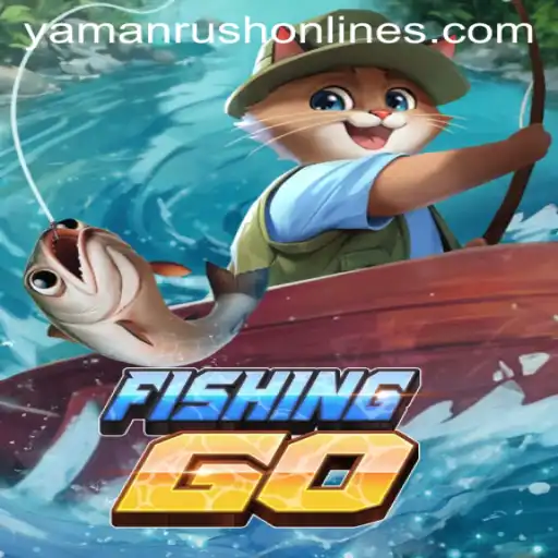 FishingGO: Dive into the Exciting World of Competitive Fishing with YamanRush