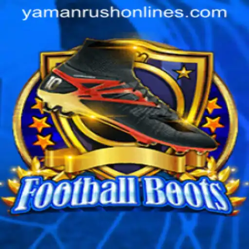 Discover the Exciting World of FootballBoots: Dive into YamanRush