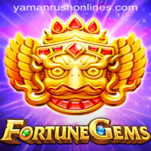FortuneGems: The Intriguing World of YamanRush
