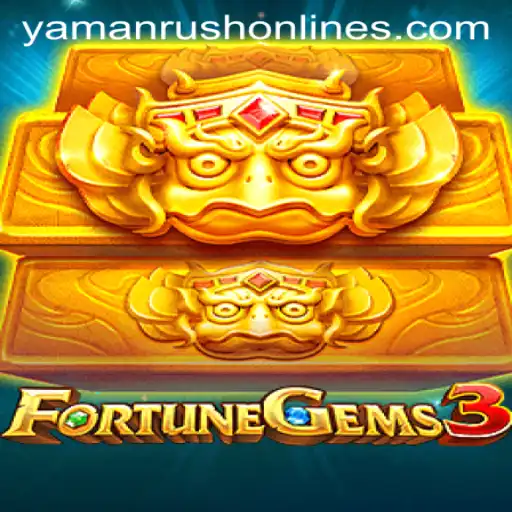Unveiling FortuneGems3: A New Era in Gaming with YamanRush
