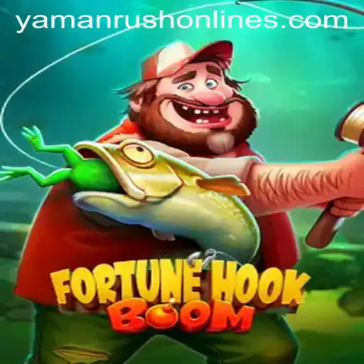 Exploring the Thrilling World of FortuneHookBoom and YamanRush