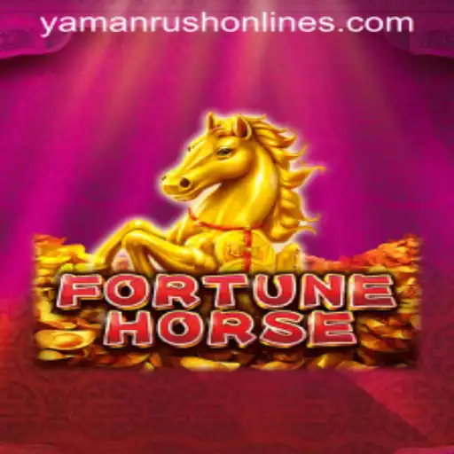 Exploring the World of FortuneHorse: A Deep Dive into YamanRush