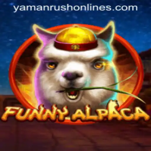 Immerse Yourself in the Whimsical World of FunnyAlpaca: Discover the Frenzy of YamanRush