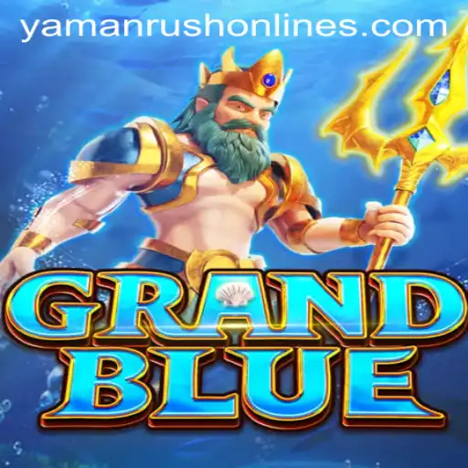 Exploring the Thrills of GRANDBLUE: Enter the Realm of YamanRush