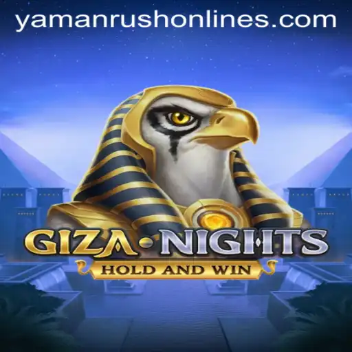 Exploring the Mystical Realms of GizaNights: Unveiling the Adventures of YamanRush