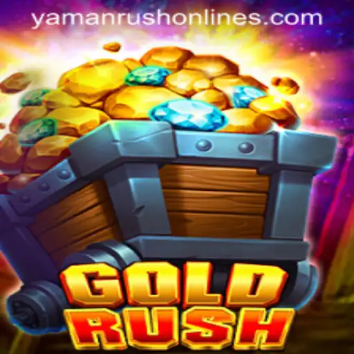 GoldRush: The Thrilling Adventure of Wealth and Strategy