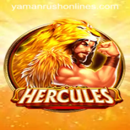 Hercules: The Thrilling World of Adventure and Strategy