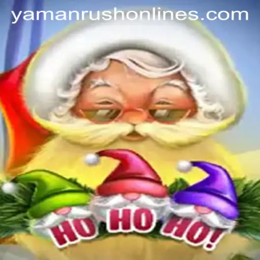 Exploring the Festive World of HoHoHo: YamanRush Unveiled