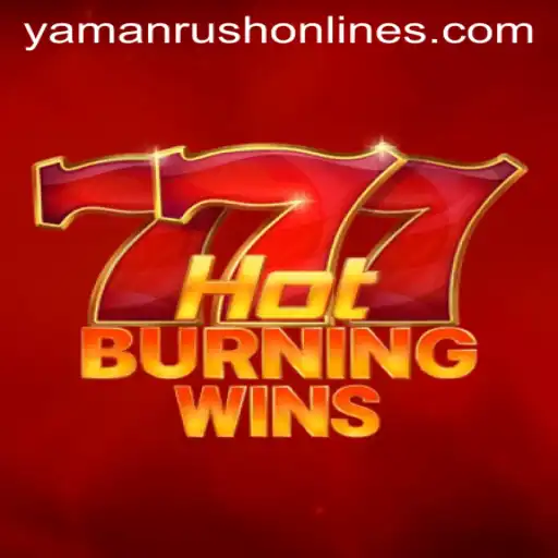 Unveiling HotBurningWins: A Captivating Journey into YamanRush