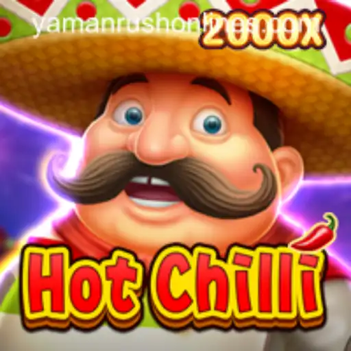 Exploring the Dynamic World of HotChilli: The Strategic Adventure of YamanRush