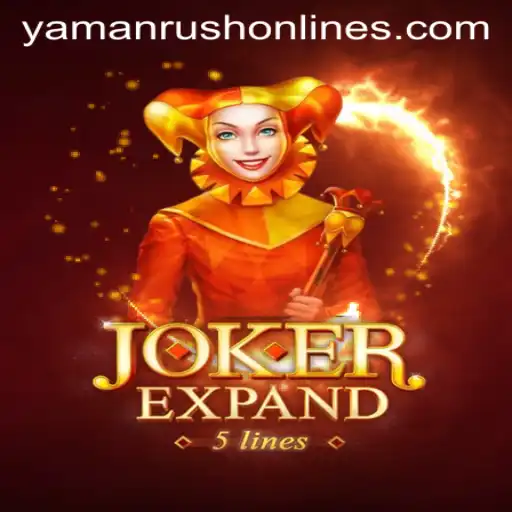 Discover the Thrilling World of JokerExpand and YamanRush