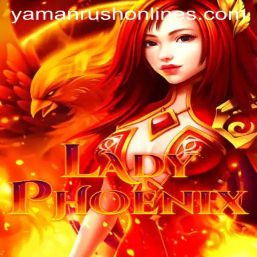 Unveiling the Thrilling Adventure of LadyPhoenix and YamanRush