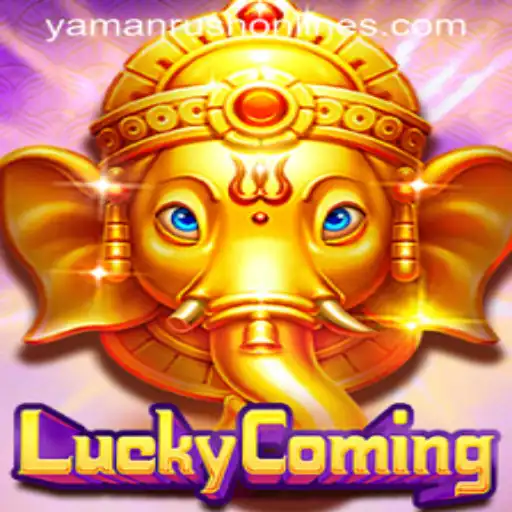 Experience the Excitement of LuckyComing: An In-Depth Look at YamanRush