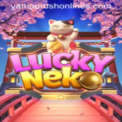 Exploring the Enchanting World of LuckyNeko: A Dive into YamanRush