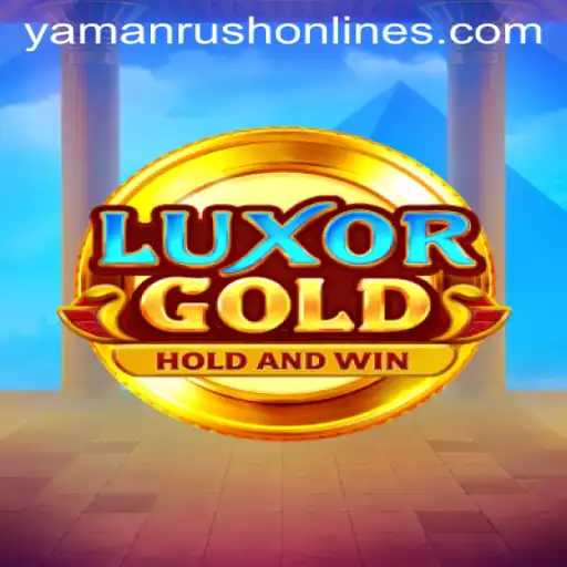 Unveiling LuxorGold: The Thrilling Game Taking the World by Storm
