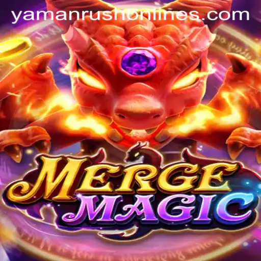 Unveiling the Enchanting World of MERGEMAGIC
