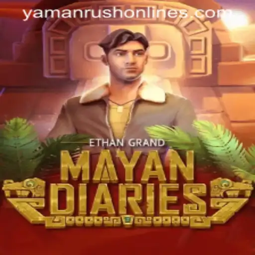 MayanDiaries: The Enchanting World of YamanRush