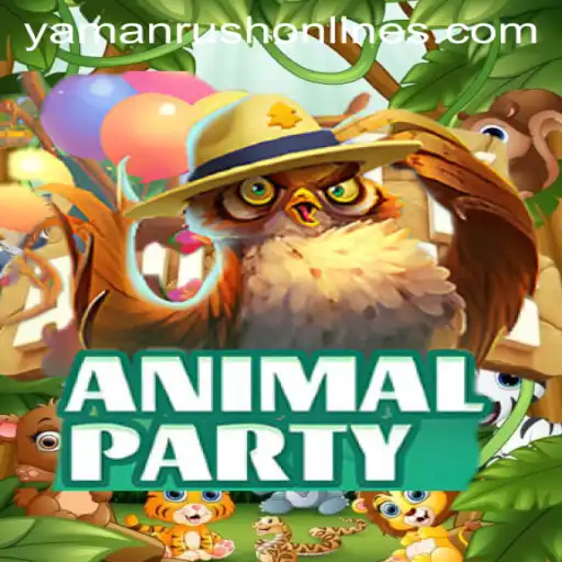 Discover the Exciting World of AnimalParty: A Fun-filled Adventure with YamanRush