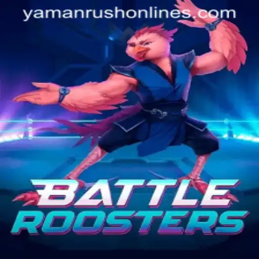BattleRoosters: A Dynamic Gaming Experience with YamanRush