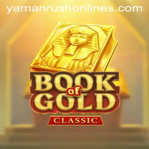 Exploring BookOfGoldClassic and the YamanRush Phenomenon