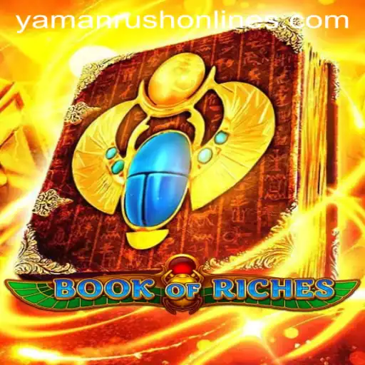 Discover the Thrilling World of BookofRiches and YamanRush