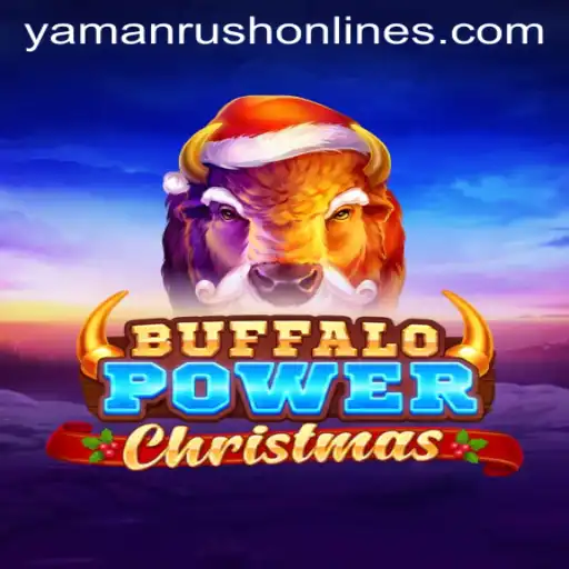 BuffaloPowerChristmas: An Insight into a Festive Gaming Adventure