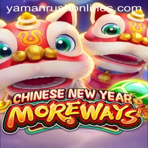 Exploring the Exciting World of CHINESENEWYEARMOREWAYS: A Dive into the YamanRush Frenzy