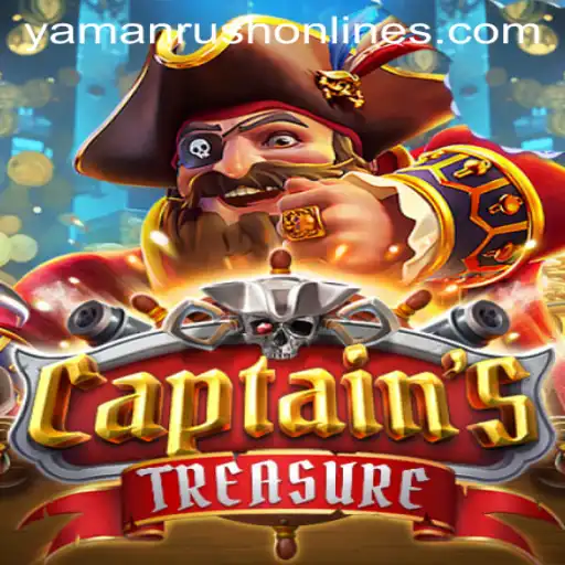 Discovering CaptainssTreasure: A Journey into Adventure and Strategy