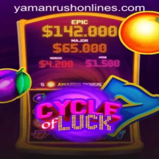 The Excitement of CycleofLuck: A Dive into the Thrilling World of YamanRush