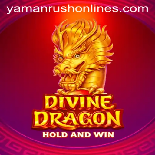 Unveiling the Mystical Universe of DivineDragon with YamanRush