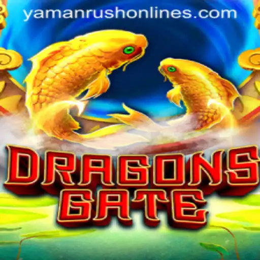 The Enchanting World of DragonsGate: YamanRush Unveiled