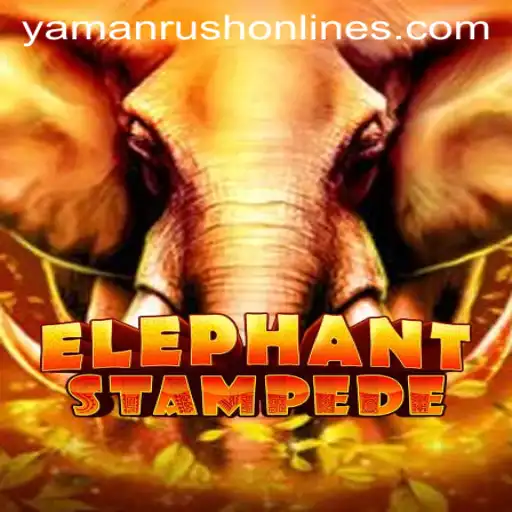ElephantStampede: Revolutionizing the World of Strategy Games with YamanRush