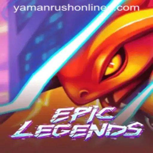 EpicLegends: Exploring the Adventurous World of YamanRush