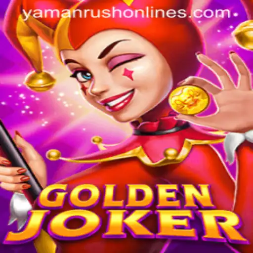 GoldenJoker: A New Era of Thrilling Strategy with YamanRush