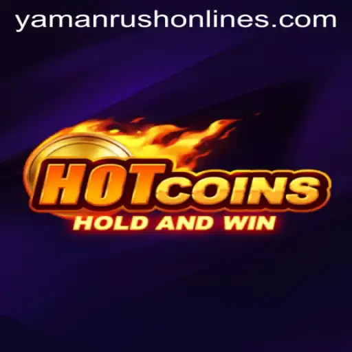 Discover the Exciting World of HotCoins: A Deep Dive into YamanRush