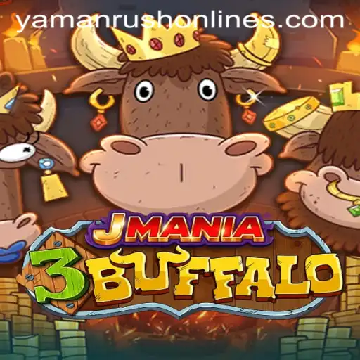 JMania3Buffalo: Discover the Thrilling Game of YamanRush